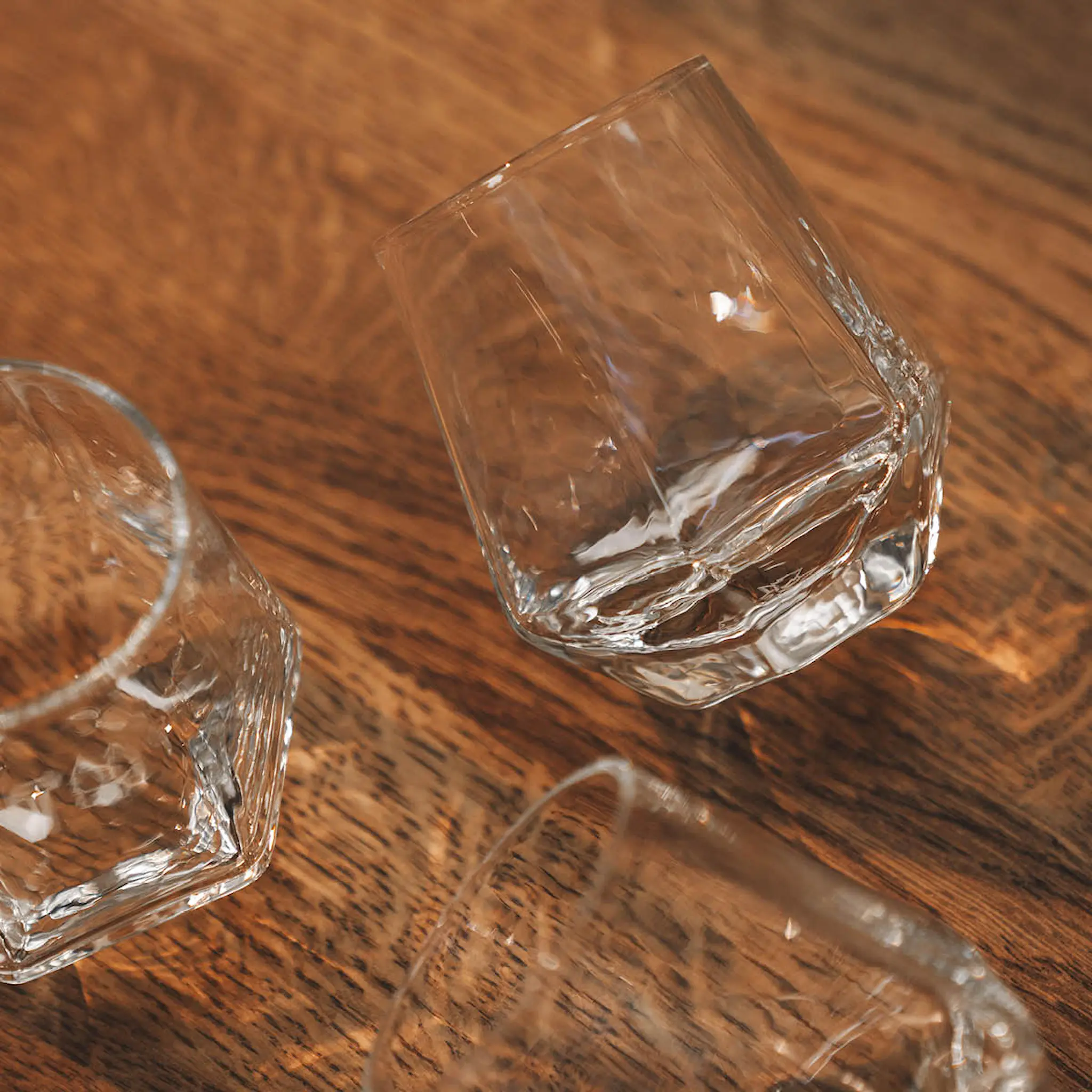 Vargen & Thor Hexa glas 30 cl 6-pack