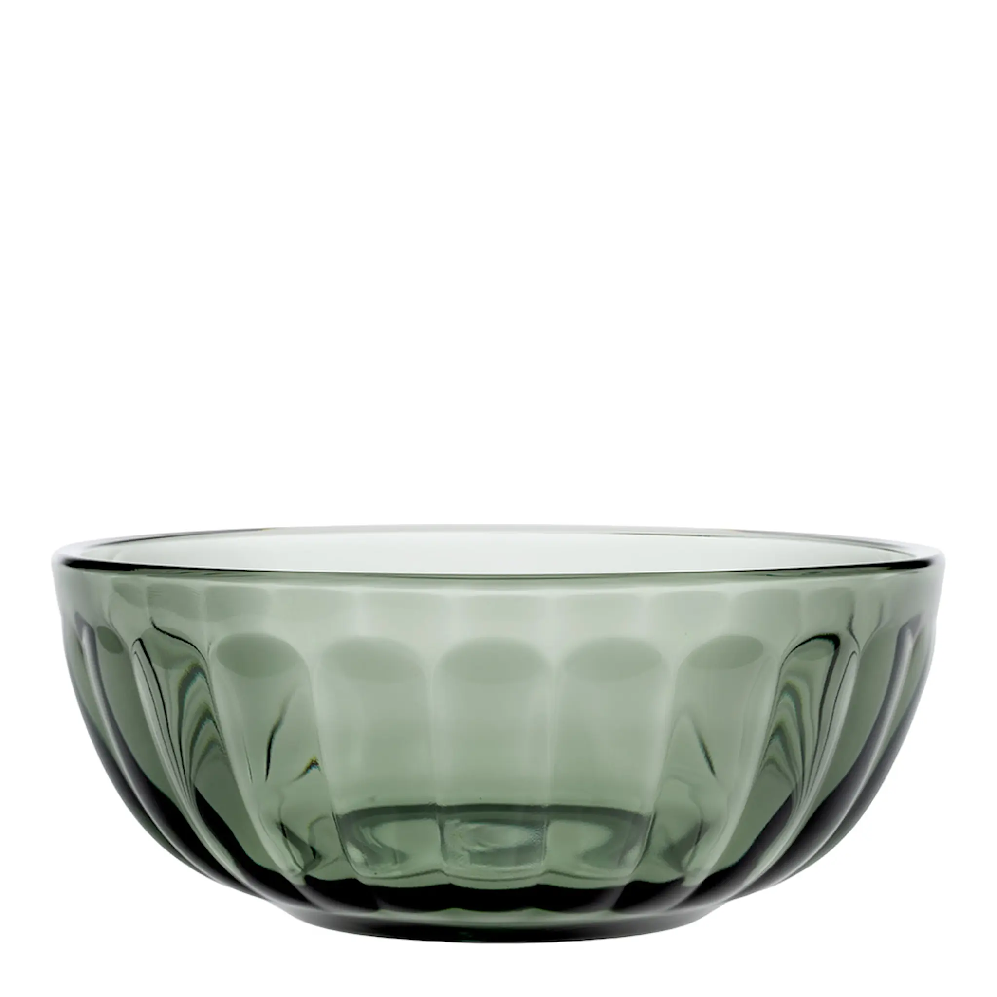 iittala Raami Skål 36 cl Tallgrön