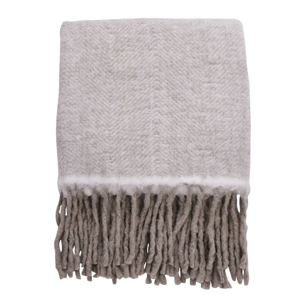 Essia Huopa 170x130 cm Offwhite