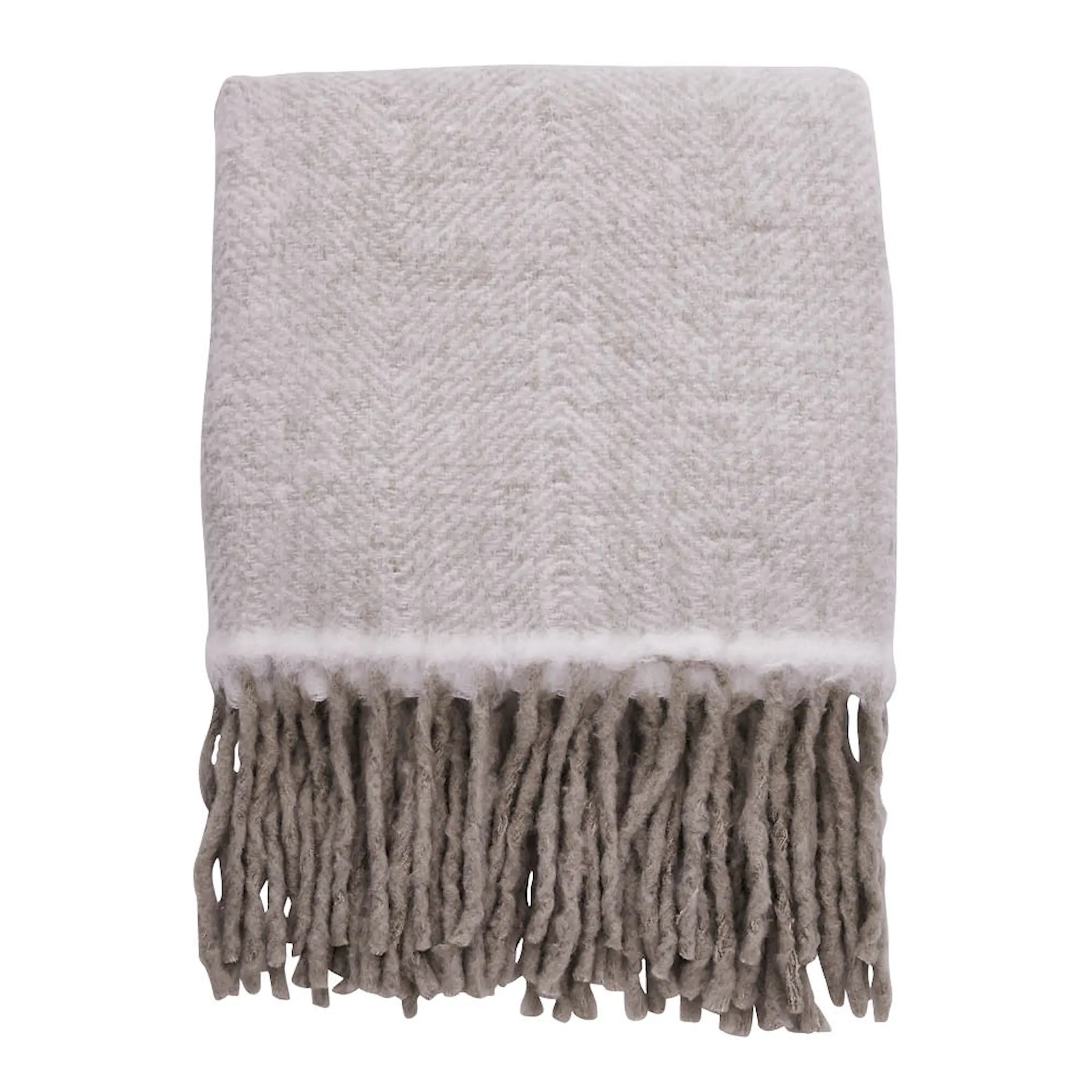 Lene Bjerre Essia Huopa 170x130 cm Offwhite