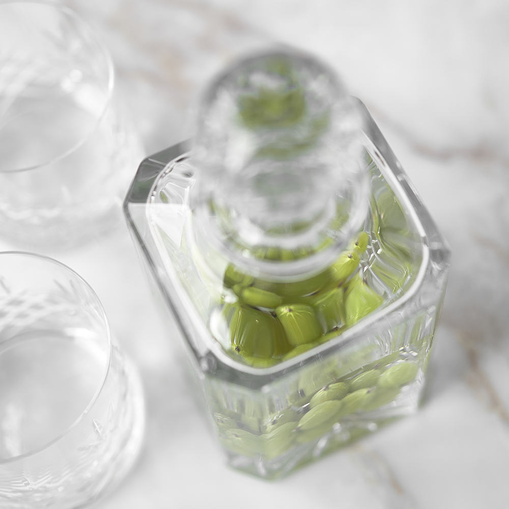 Frederik Bagger Statement Old Fashioned glass 70 cl