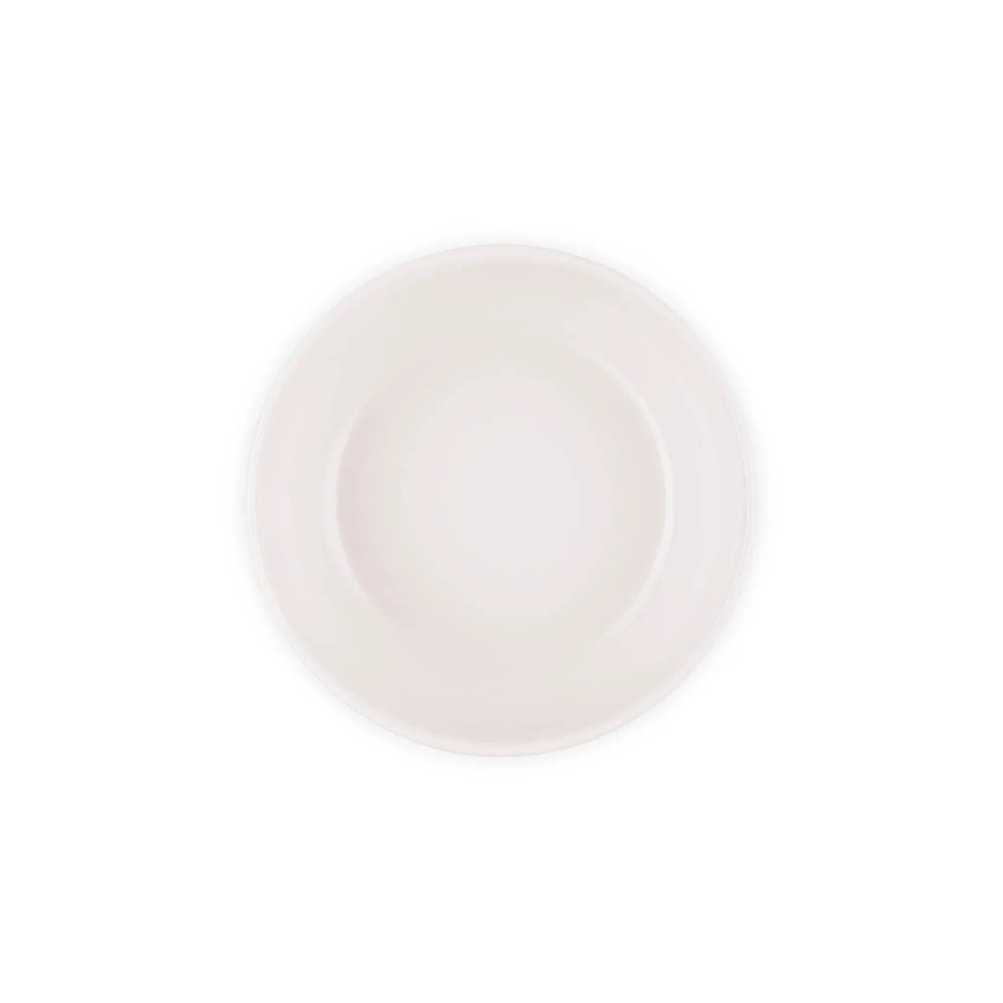 Le Creuset Coupe Collection serveringsskål 20 cm 1,6L Shell Pink