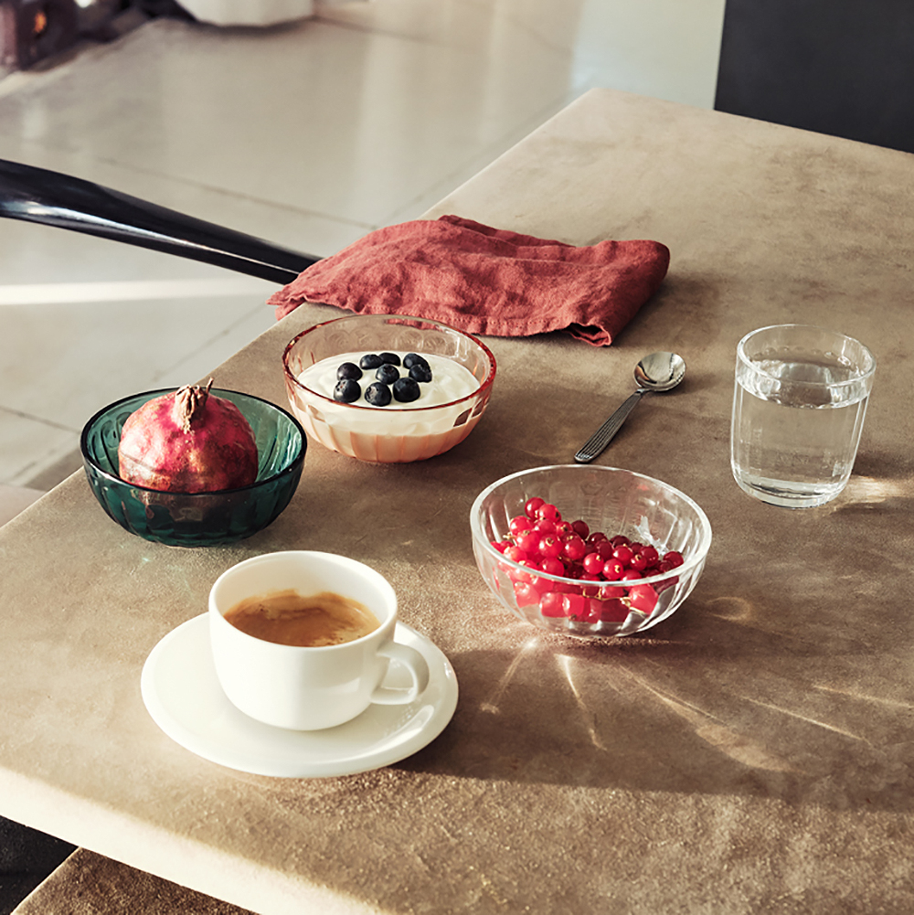 iittala Raami Kaffekopp/Fat