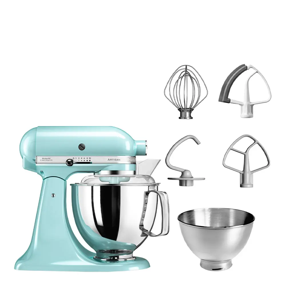 KitchenAid Artisan Yleiskone 4,8 L Minttu