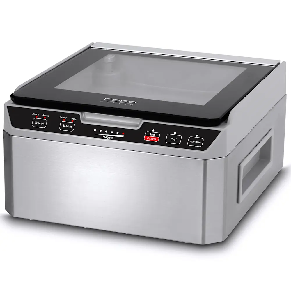 VacuChef 40 kammervakuumpakker