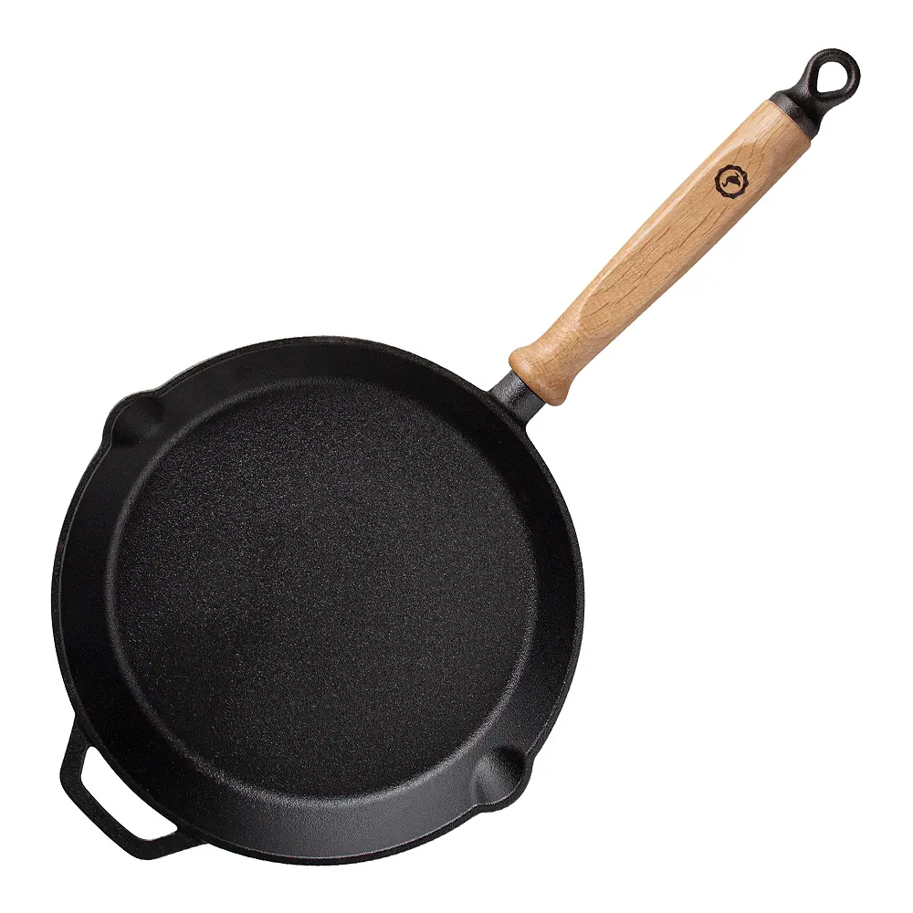 Stenfors Valurautapannu 24 cm