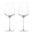 Duo Allround Rödvinsglas 55 cl 2-pack Klar