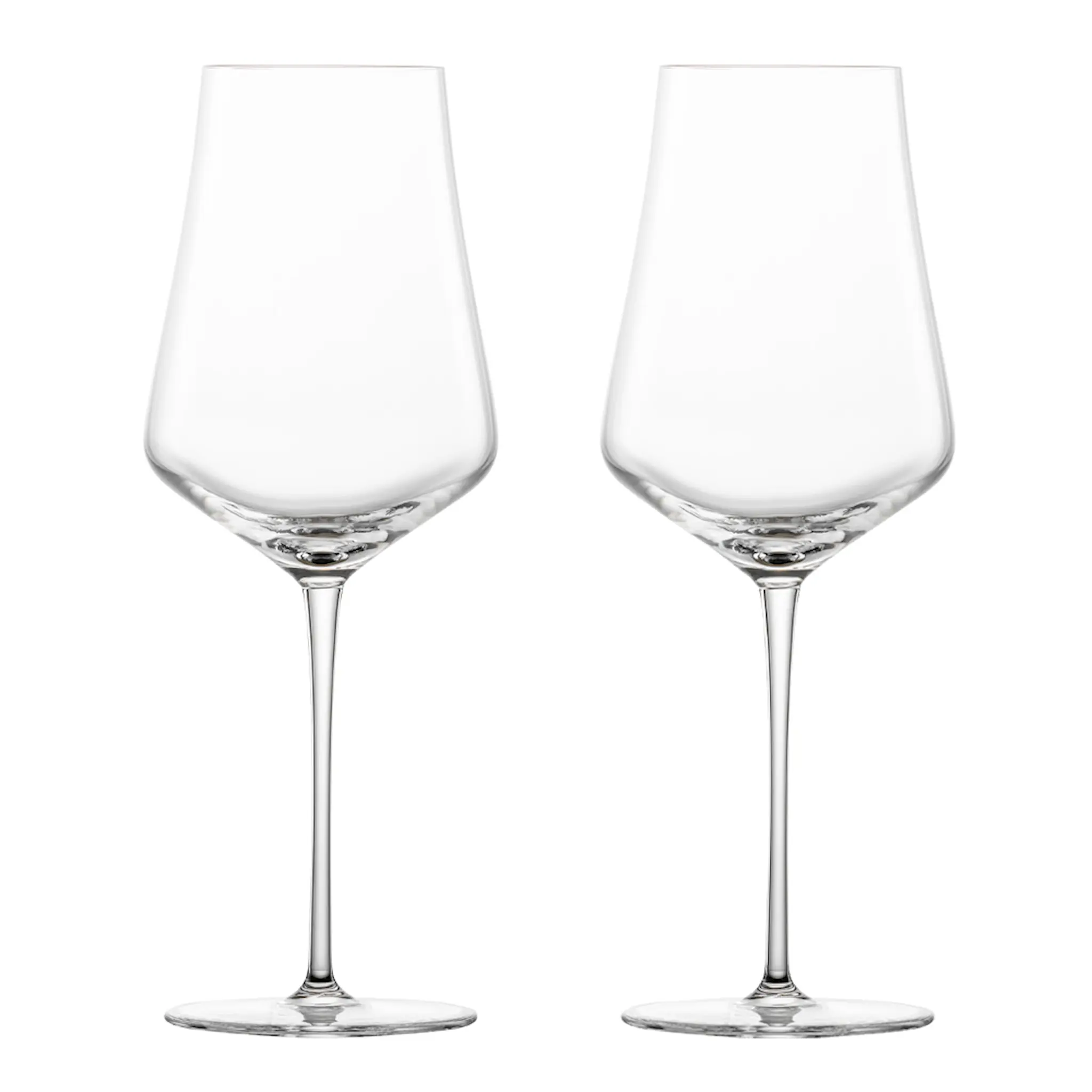Zwiesel Glas Duo Allround Rödvinsglas 55 cl 2-pack Klar