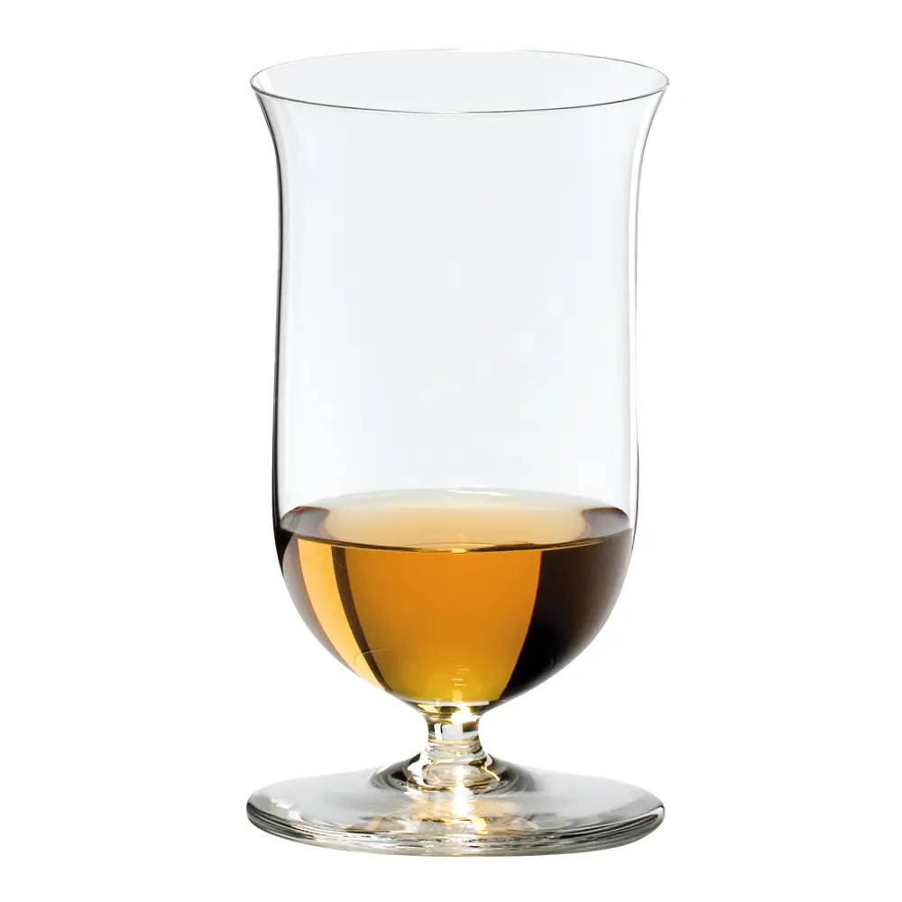 Sommeliers whiskyglass