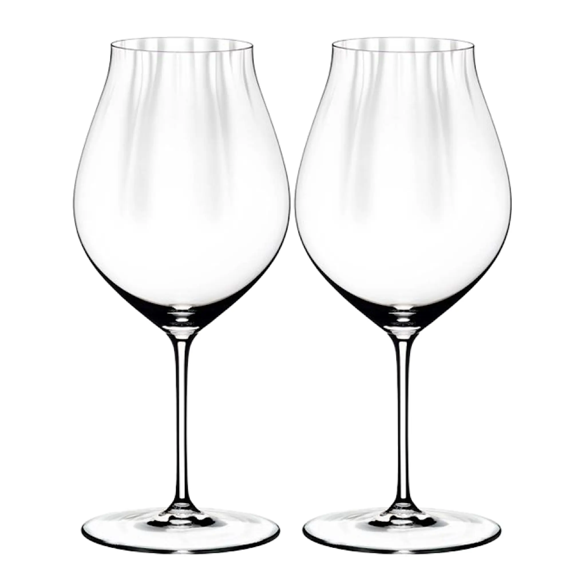 Riedel Performance pinot noir glas 83 cl 2-pack