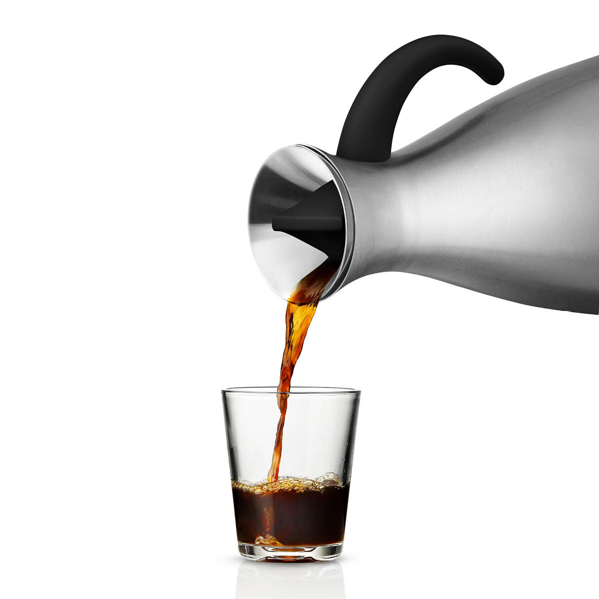 Eva Solo Eva Solo Termoskanna 1 L Rostfri