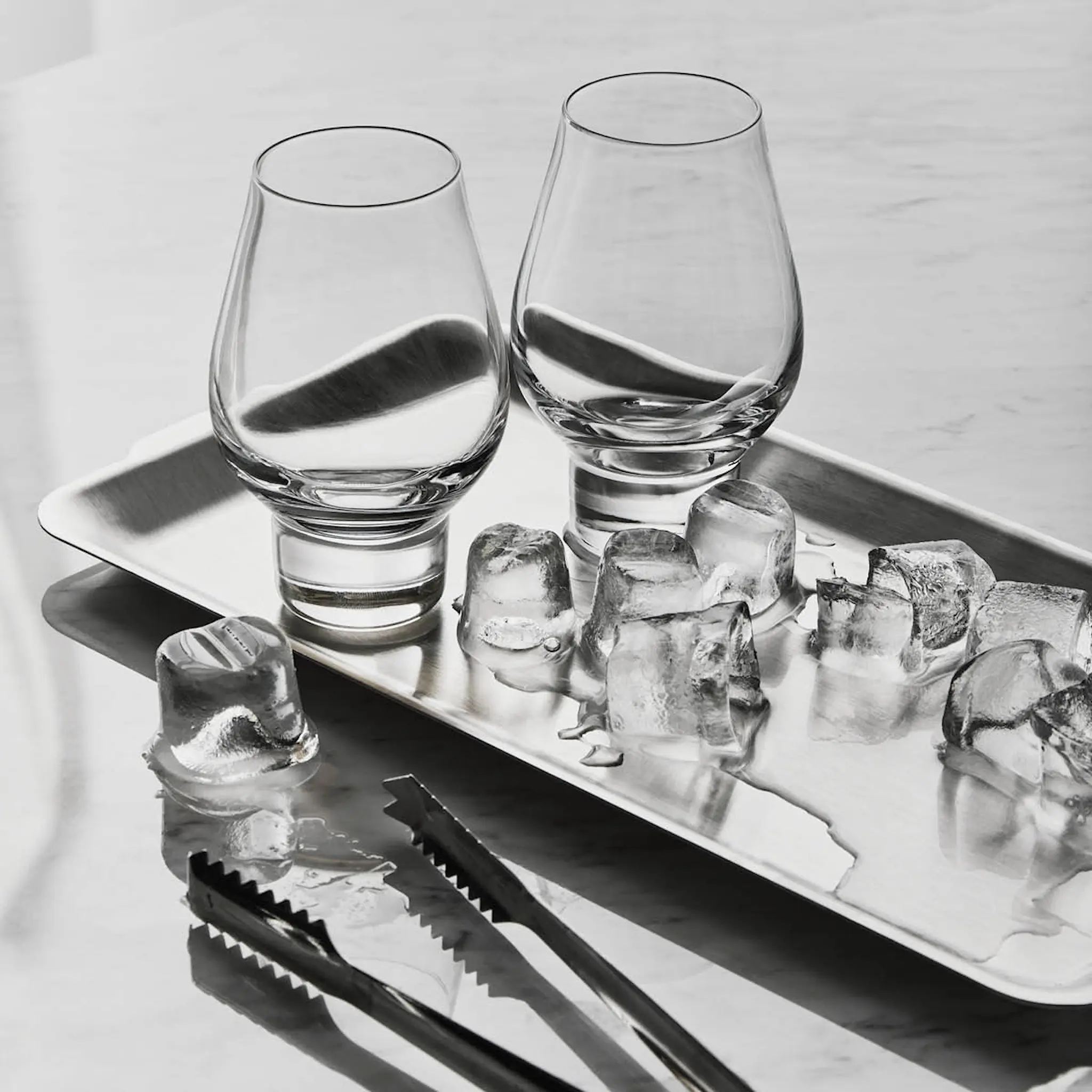 Orrefors More whiskyglas 19 cl 2-pack