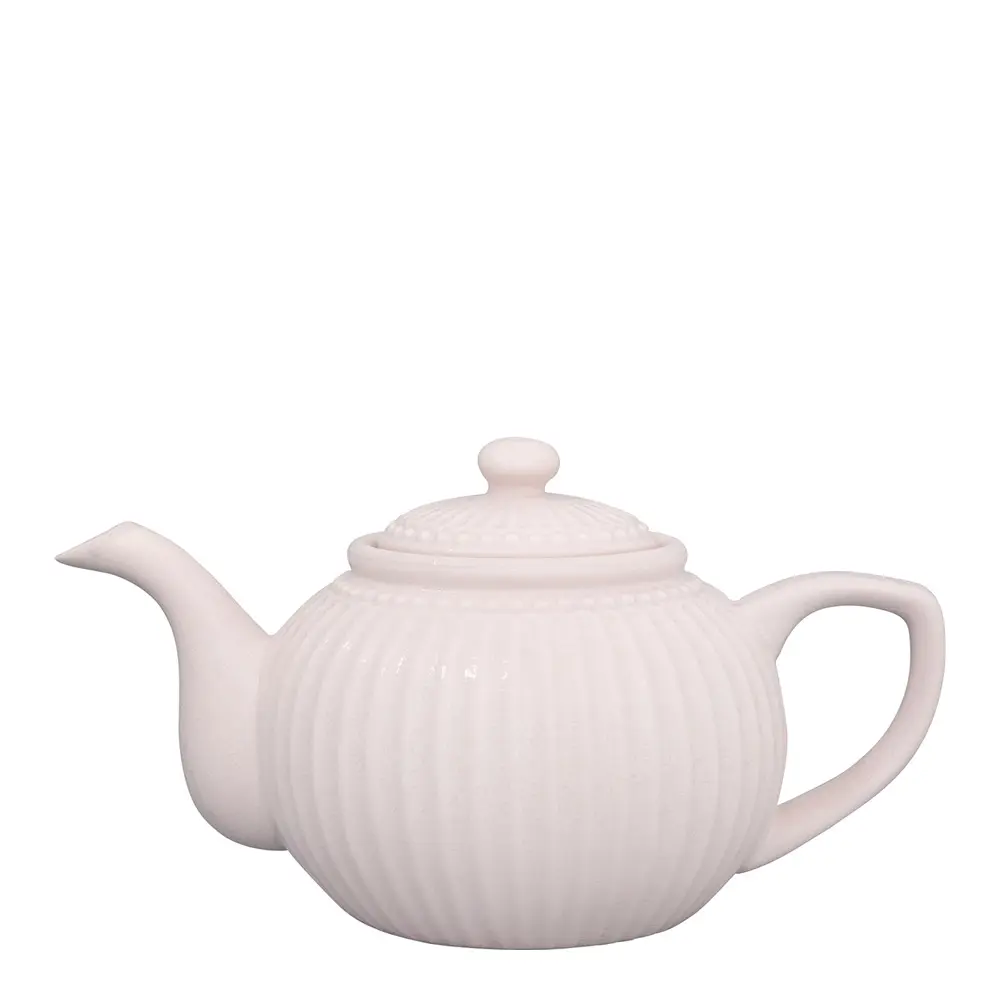 Everyday Alice Teekannu 1 L Vintage Rose