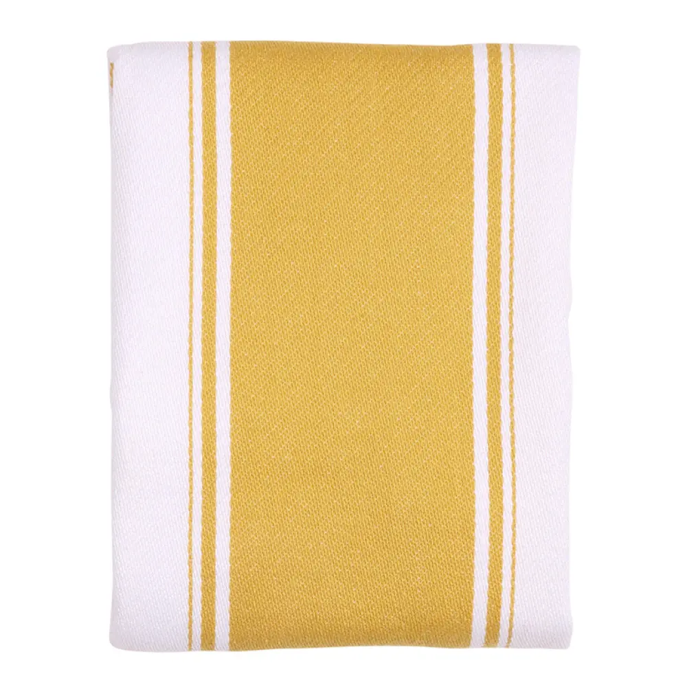 Love Colour Keittiöpyyhe 70x45 cm Okrankeltainen