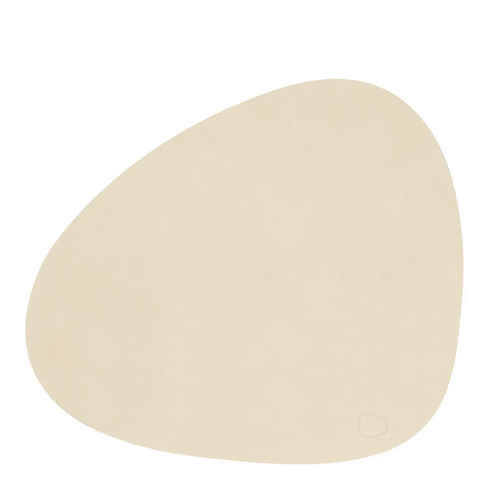 Curve Nupo Pöytätabletti 37x44 cm Vanilla