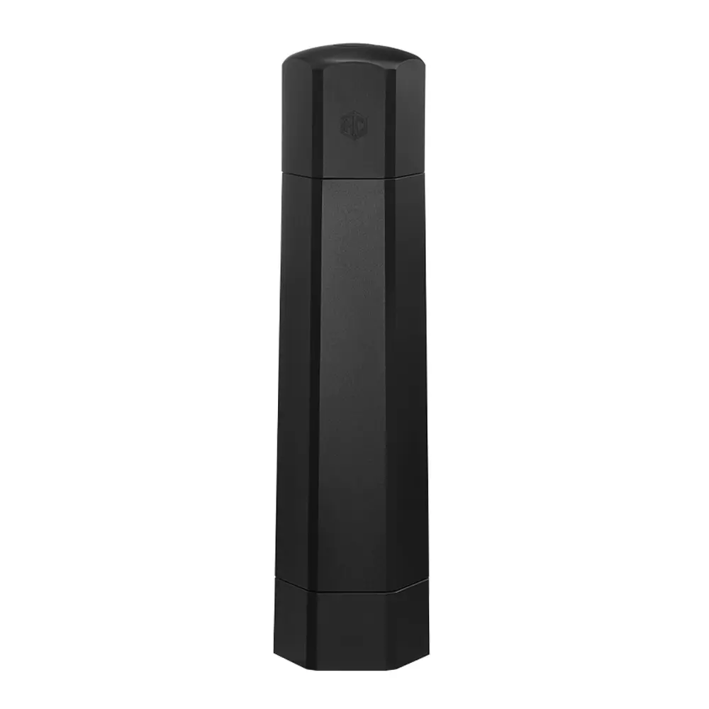 Hybrid Pippurimylly 24 cm Musta