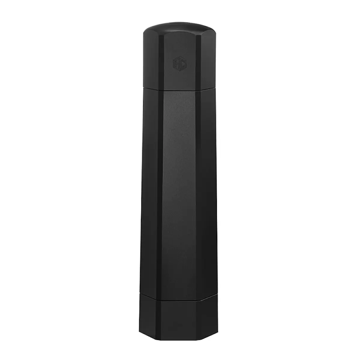Hexclad Hybrid Pepparkvarn 24 cm