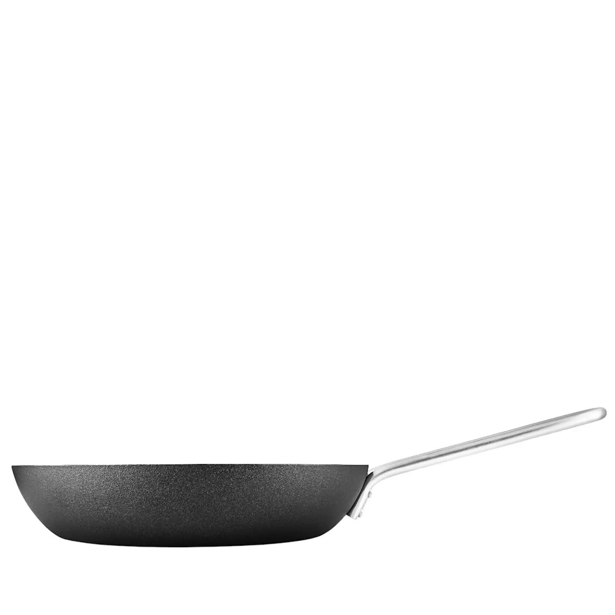 Eva Trio Professional Paistinpannu 24 cm Slip-Let® Laser Titanium