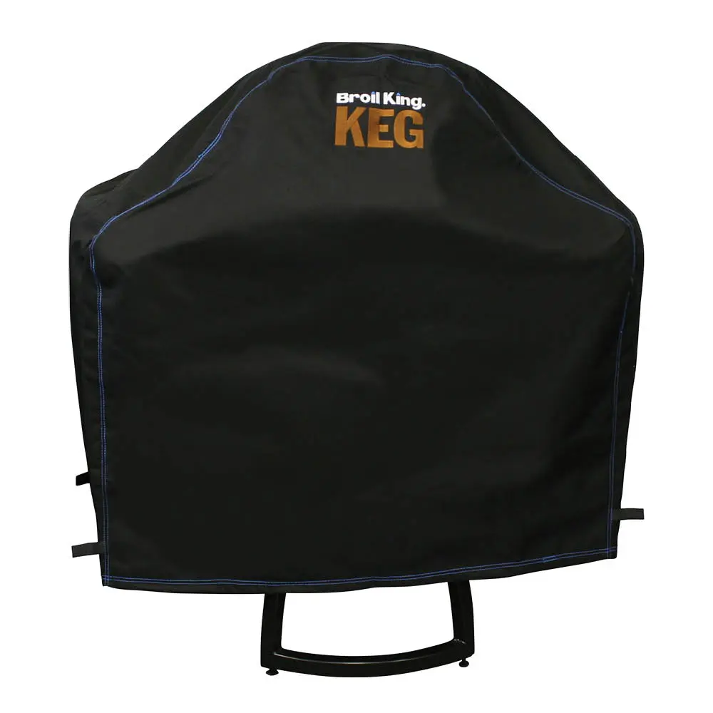 Premium grilltrekk Keg 5000