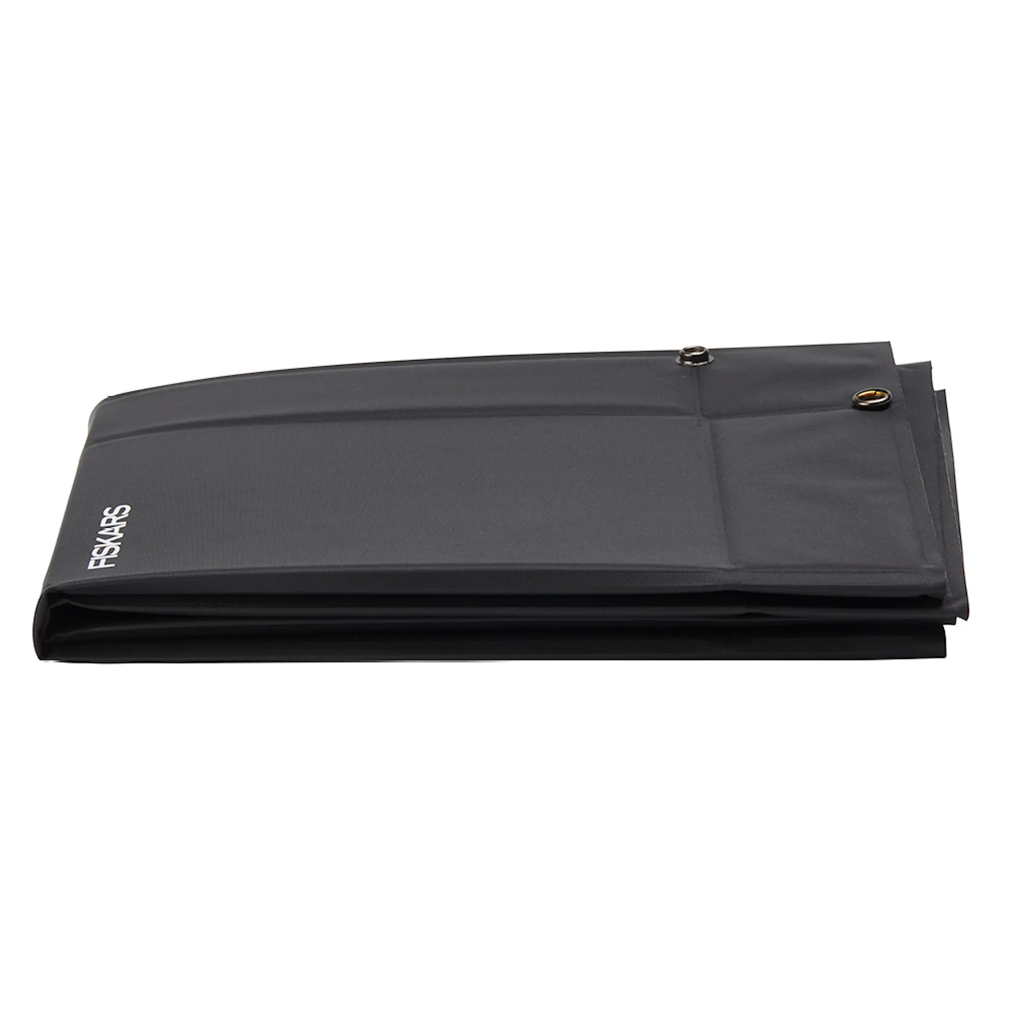 Fiskars Planteringsmatta 82,5x44,5x6 cm svart