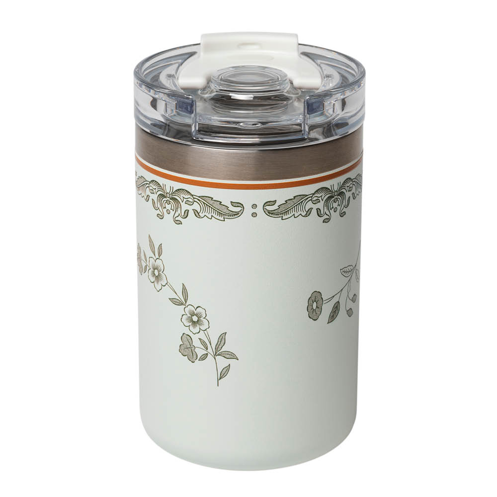 Rörstrand Ostindia termosmugg 35 cl grön