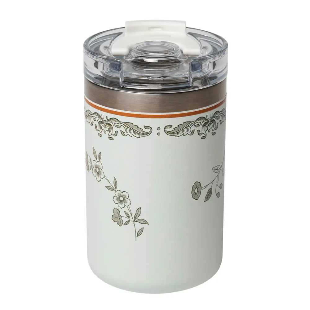 Ostindia Termosmuki 35 cl Vihreä