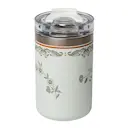 Ostindia termosmugg 35 cl grön