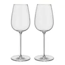 Orrefors x Björn Frantzén vitvinsglas 44 cl 2-pack