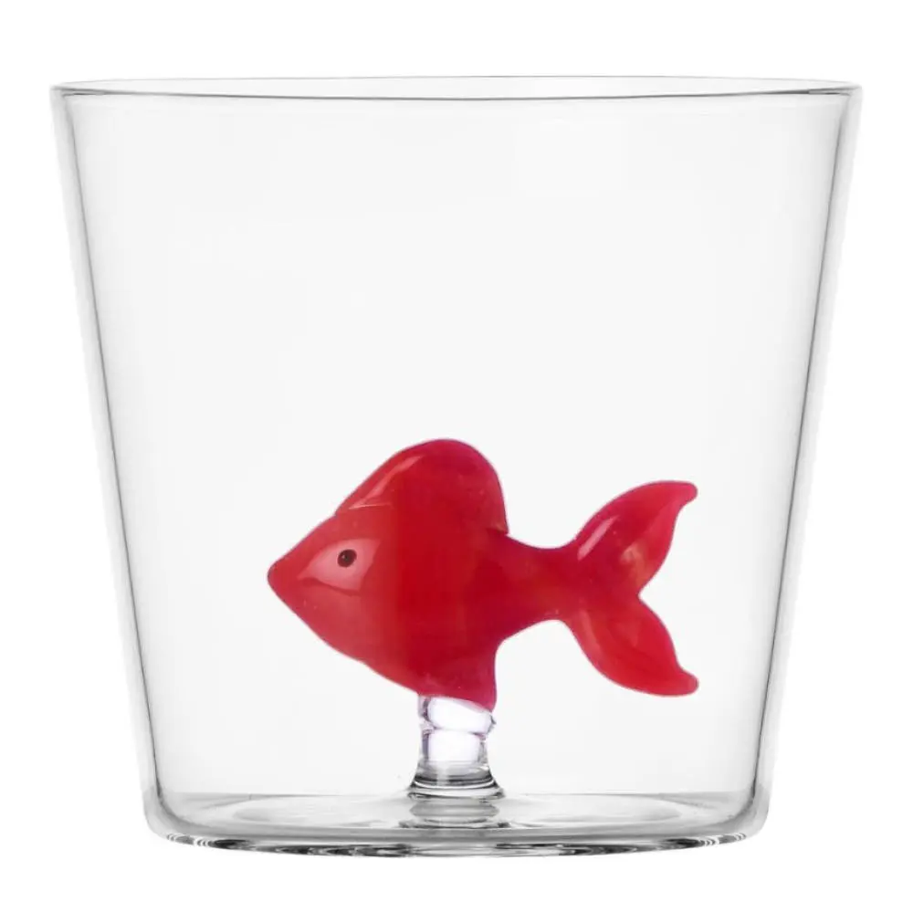 Animal Farm vesilasi 35 cl kala