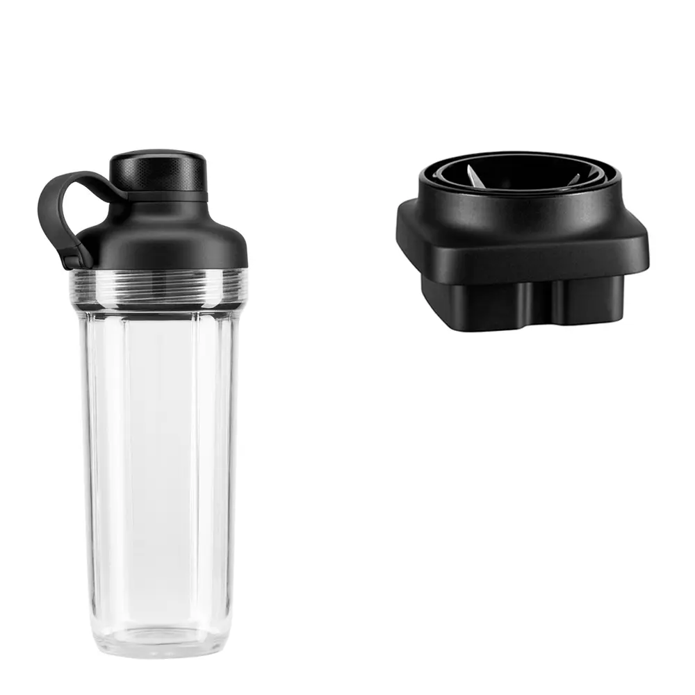 KitchenAid Sekoituspullo terällä 500 ml