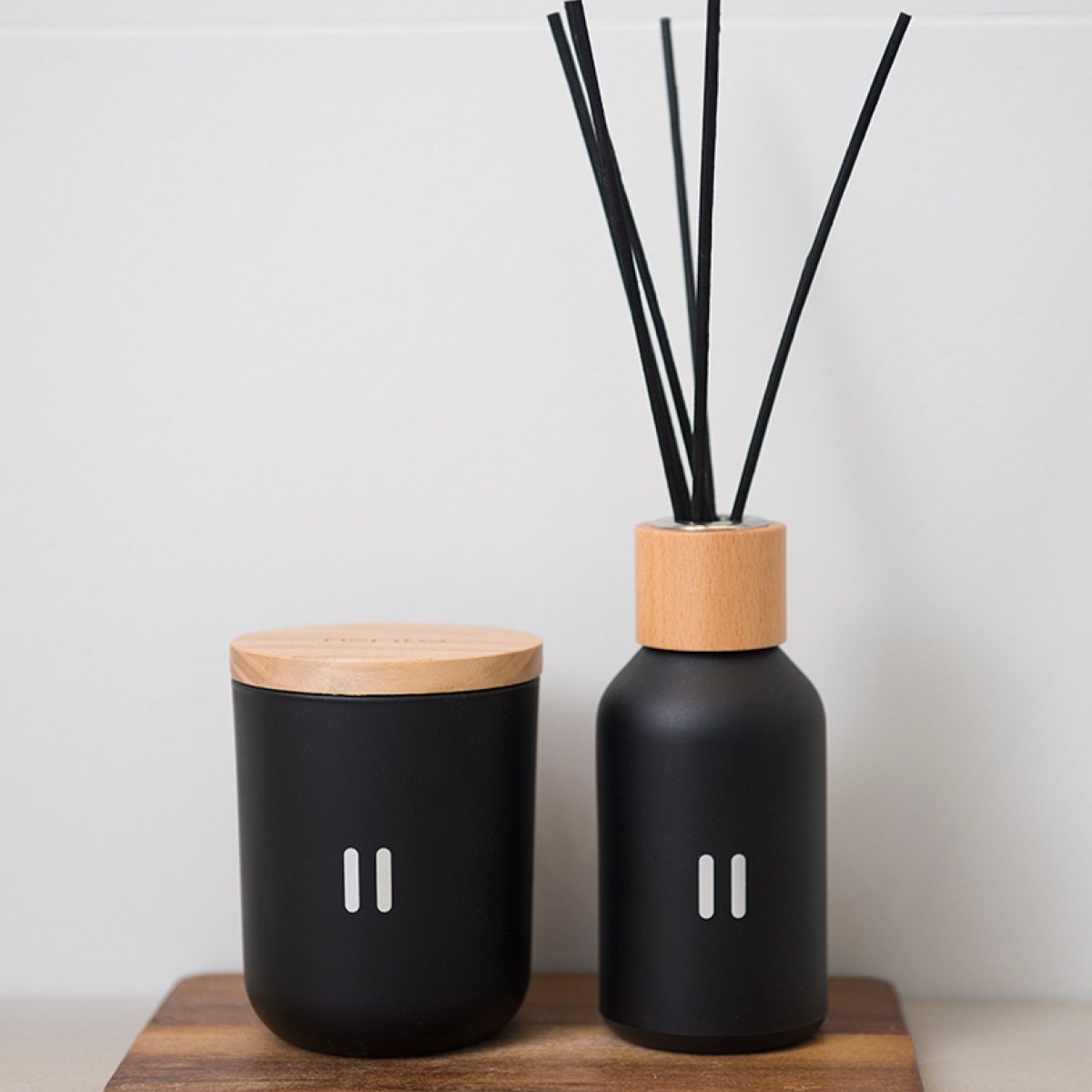 Rento Doftljus Arctic Pine