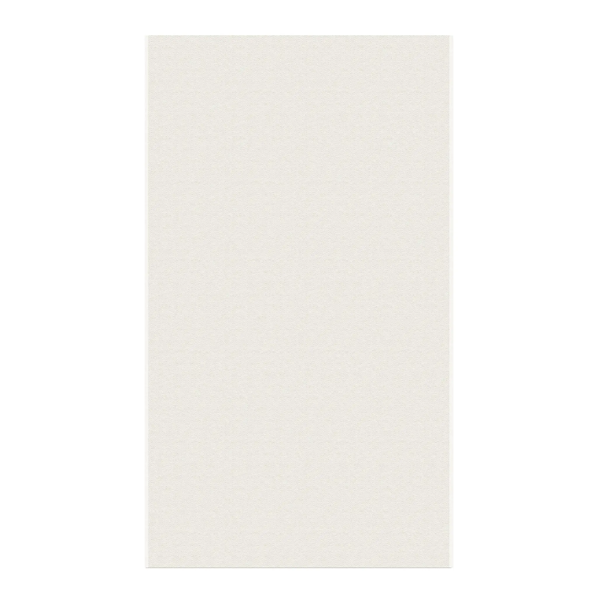 Ekelund Gåsöga Duk 150x250 cm Beige