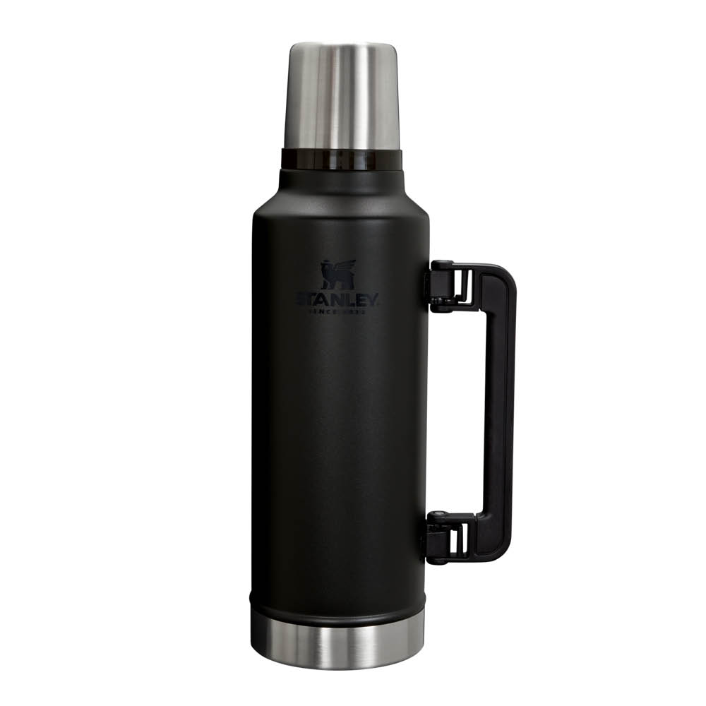 Stanley Classic termos 1,9 L svart