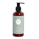 Grapefruit handkräm 250 ml pumpflaska ljusblå