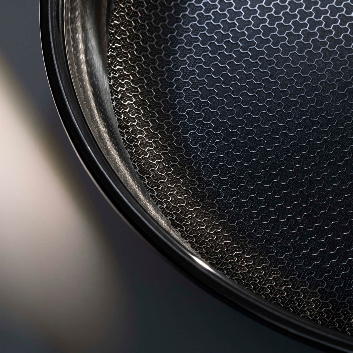 WMF Profi Resist stekpanna 2 delar 24+28 cm honeycomb