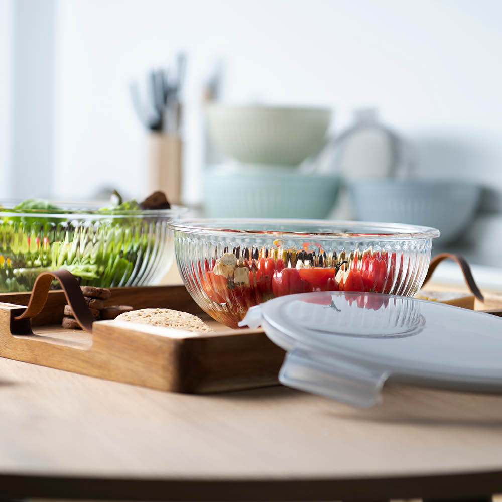 Modern House BAYk bolle 2 L  klar