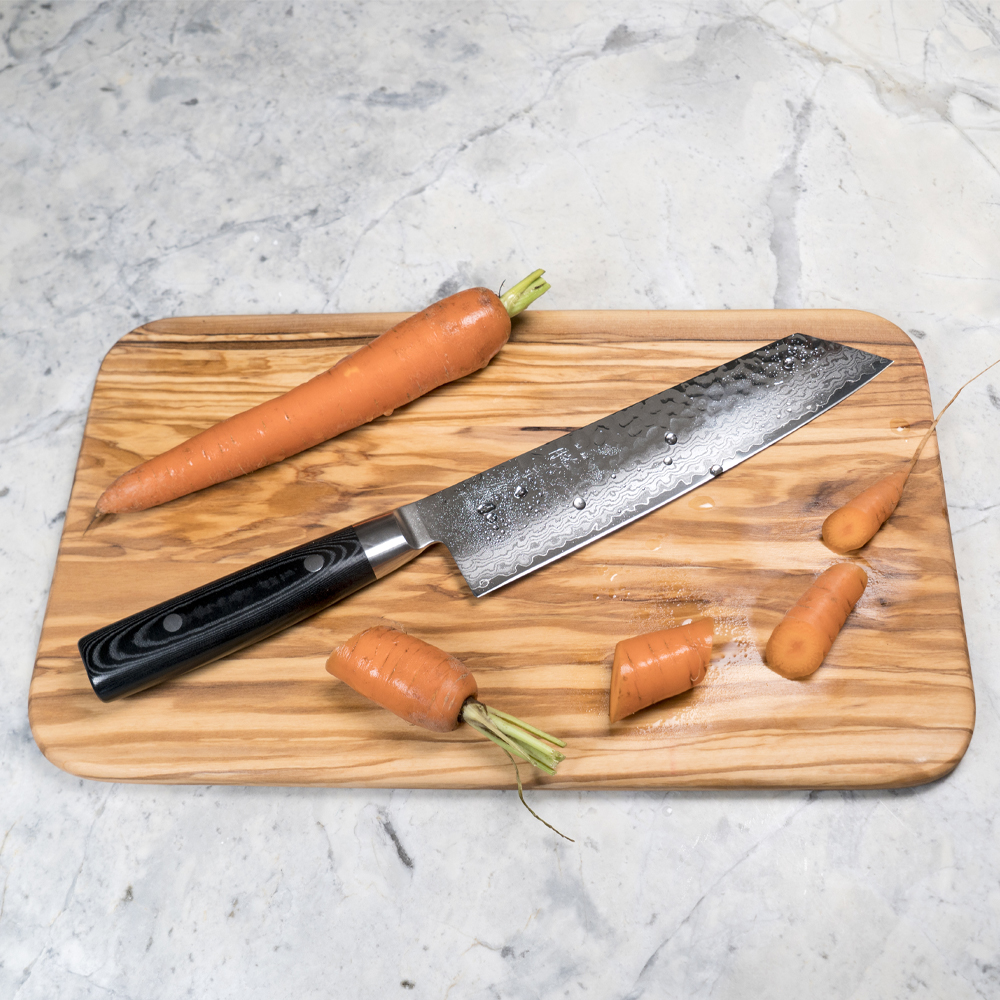 Yaxell Zen kiritsuke 20 cm