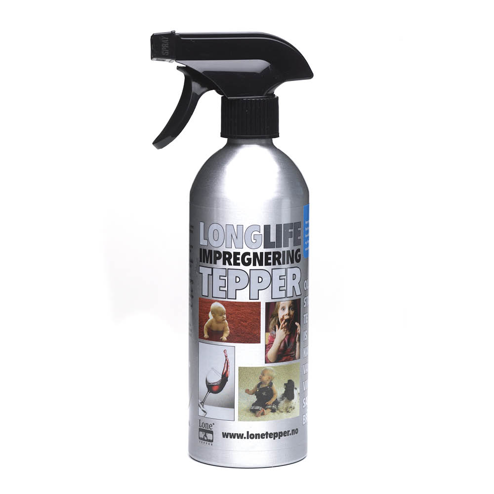 Lone Tepper Impregnering 500 ml
