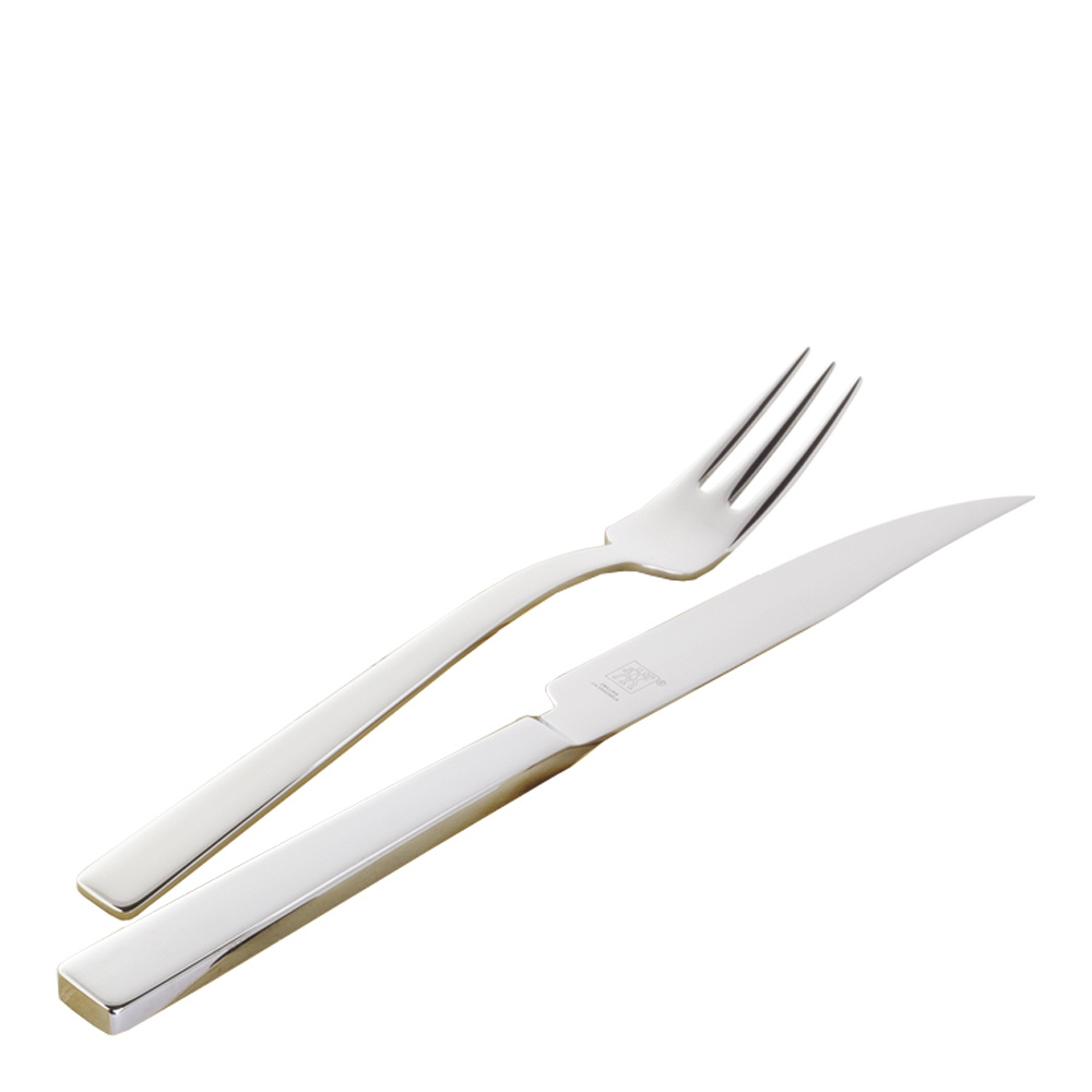Zwilling - Dinner Pihviaterimet 12 osaa
