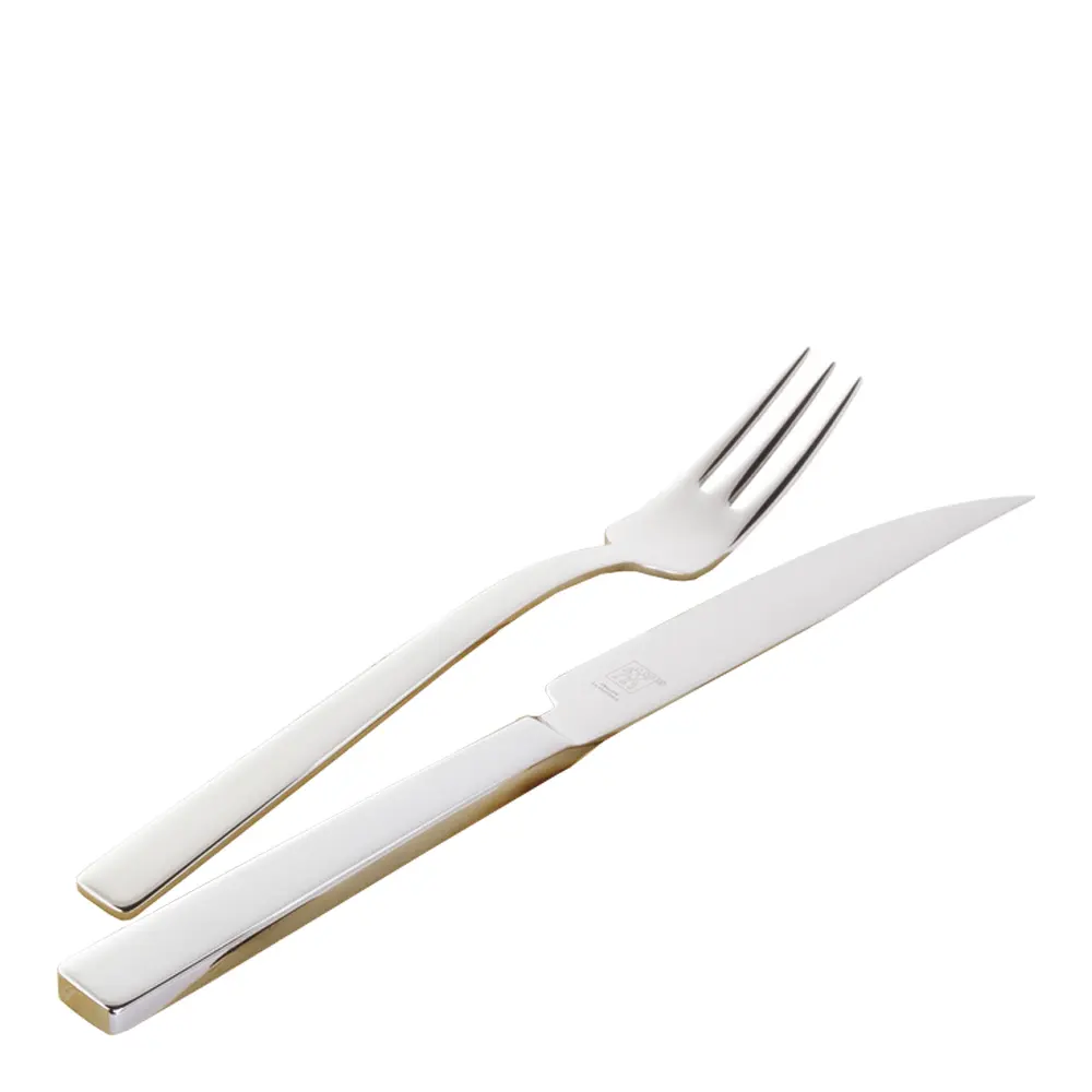 Dinner Pihviaterimet 12 osaa