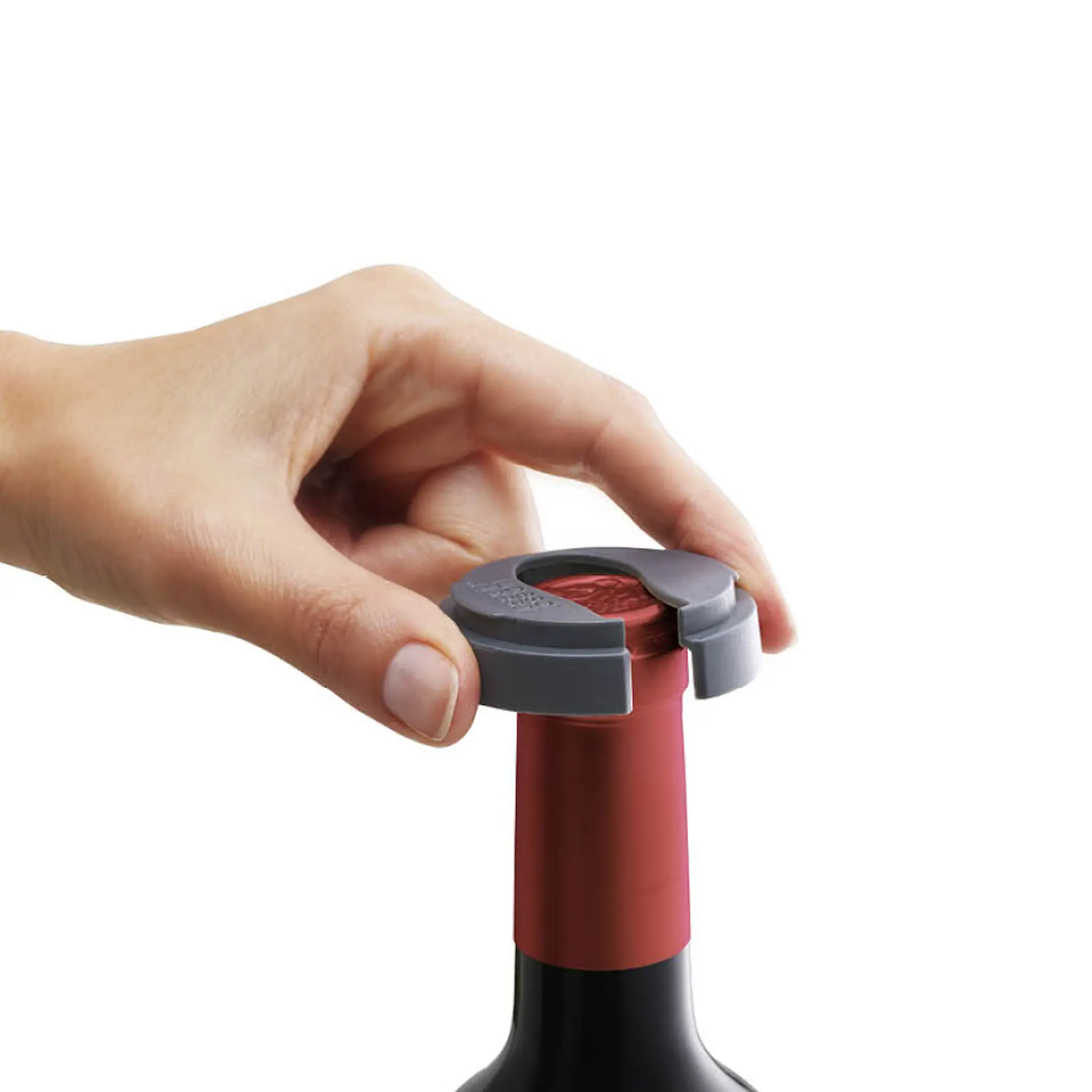 Joseph Joseph Joseph Joseph Korkkiruuvi 18,5 cm Harmaa