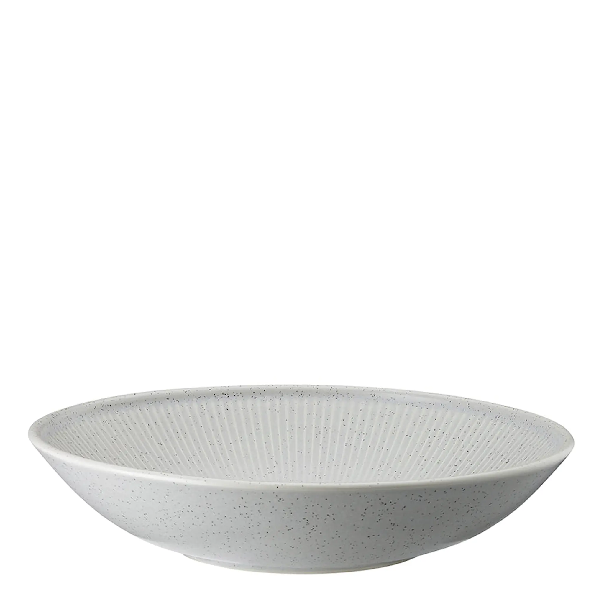 Thomas Clay Rock Djup Tallrik 23 cm
