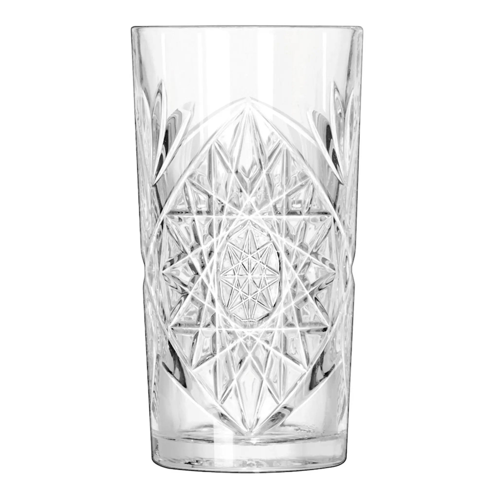 Libbey Hobstar Tumbler 47 cl