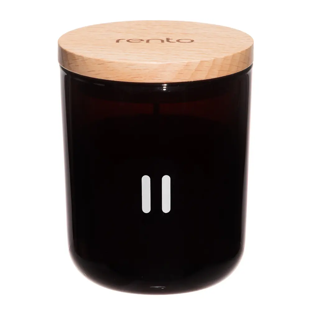 Rento Tuoksukynttilä Lapinmarja