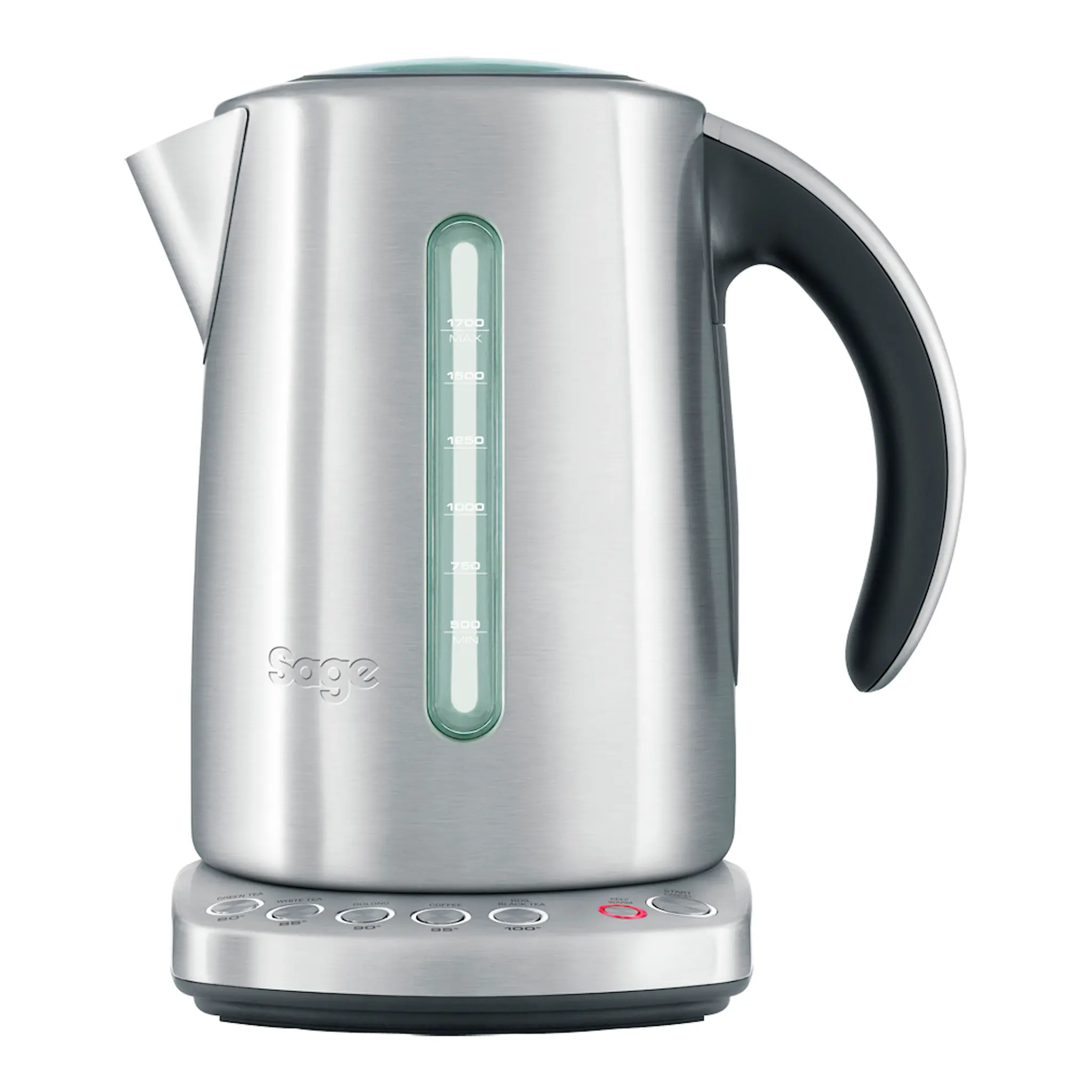 Sage Sage The Smart Kettle Vattenkokare 1,7 L
