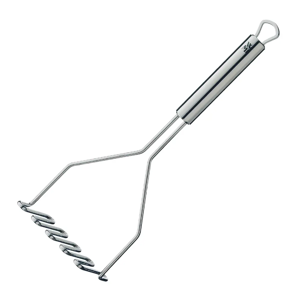 Profi Plus Perunasurvin 29 cm Ruostumaton