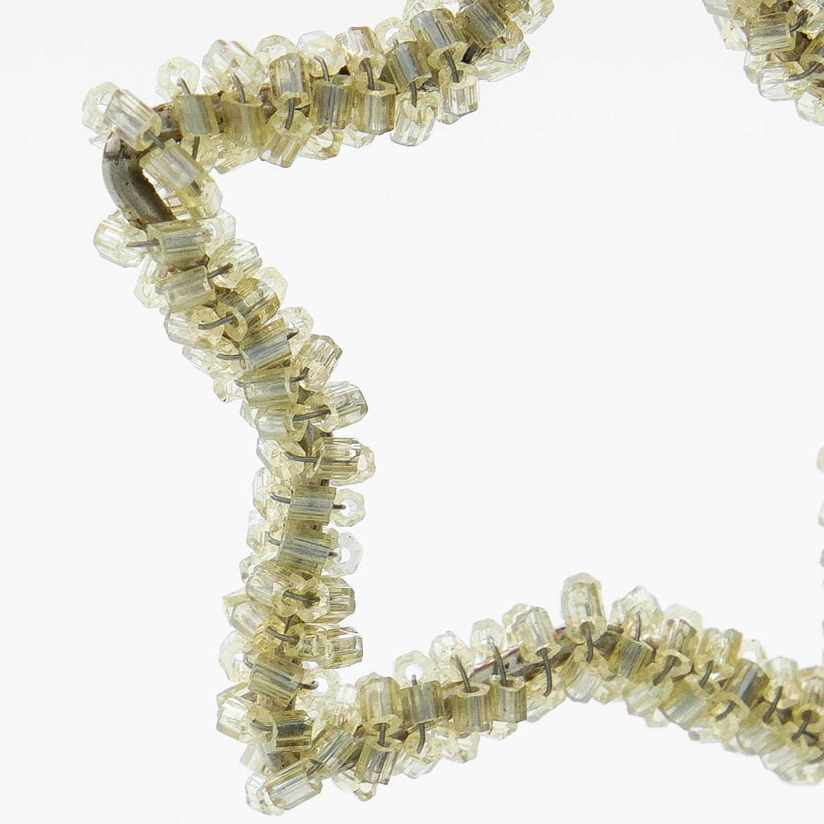 House Doctor Connect julepynt 4 stk champagne