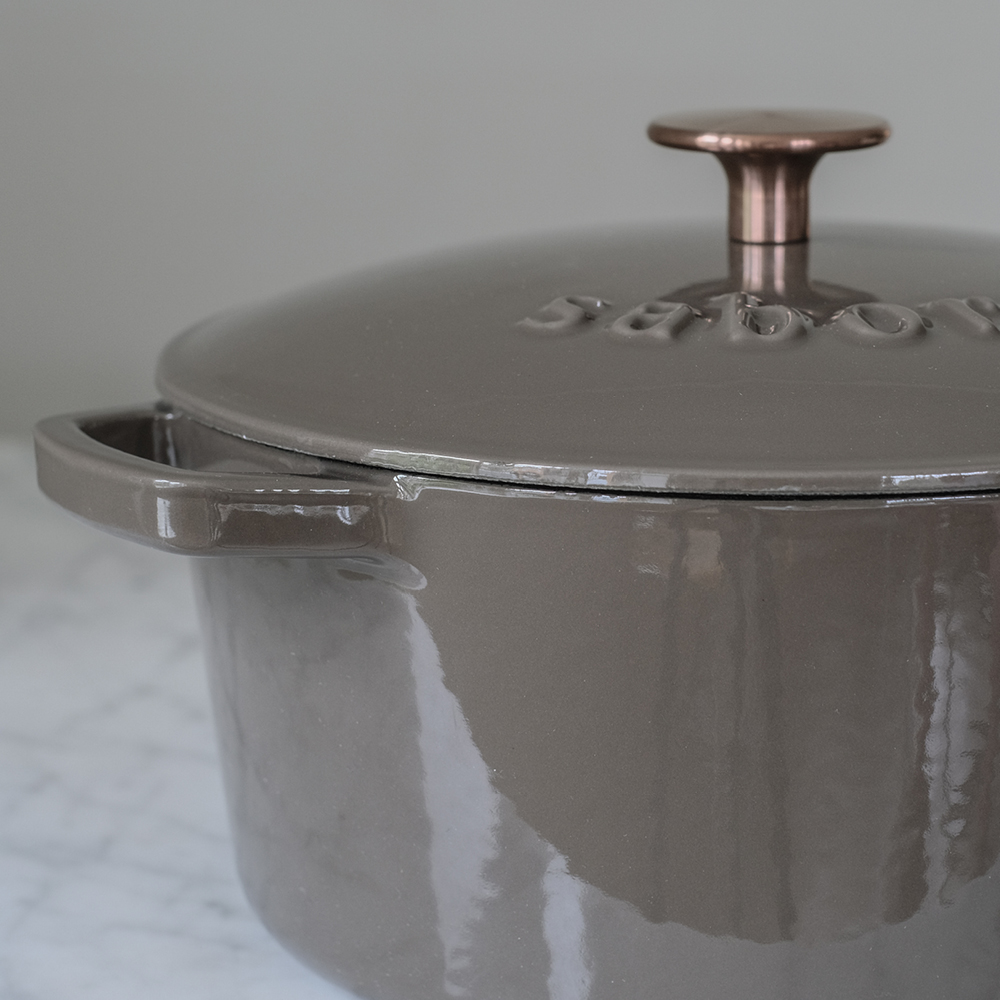 Sabor Sabor Valurautapata 6,7 L Mahogny