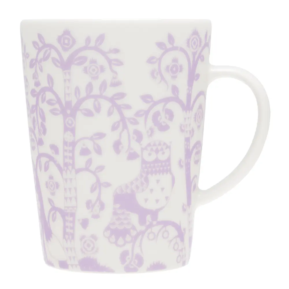 Taika Muki 40 cl Vaalea lila