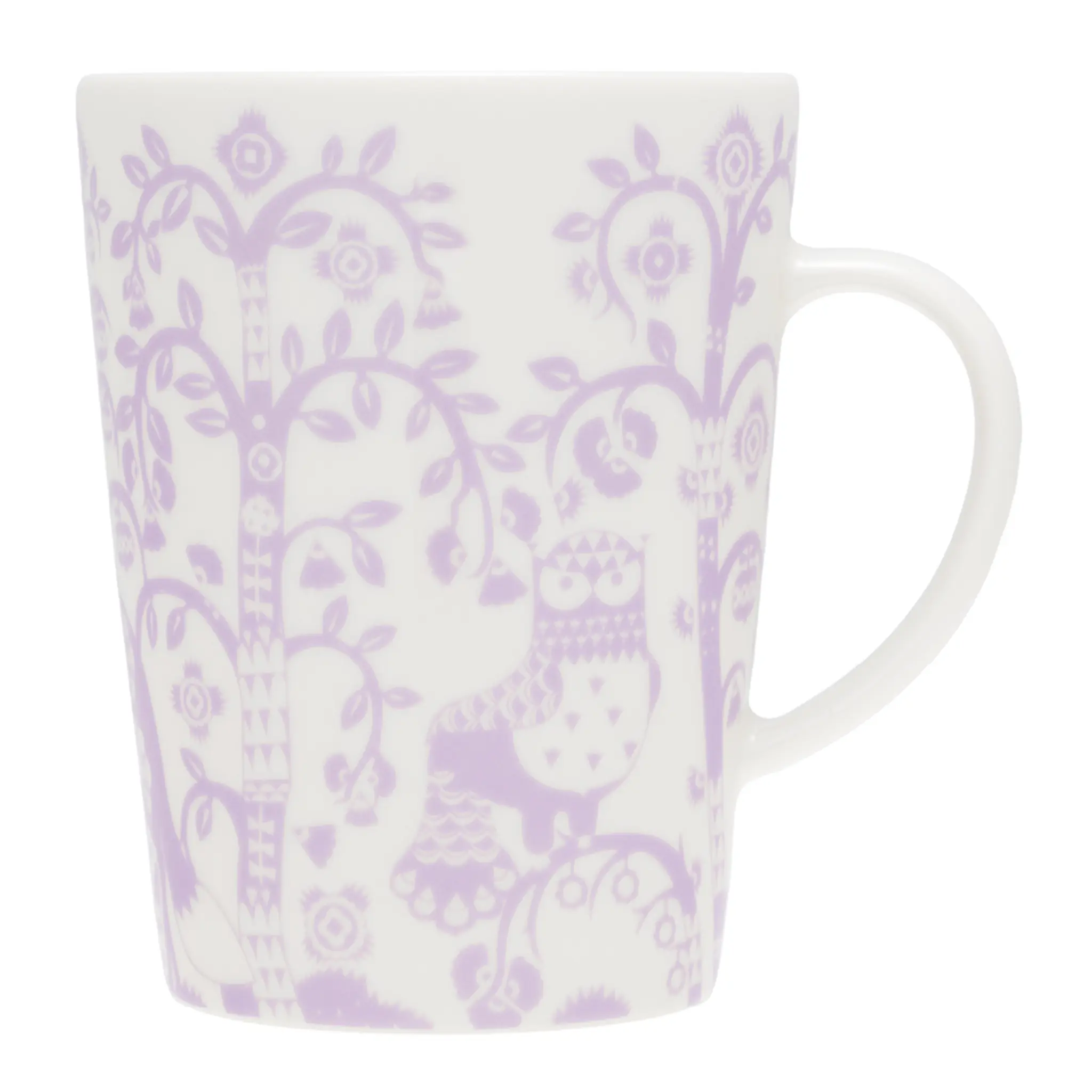 iittala Taika Muki 40 cl Vaalea lila